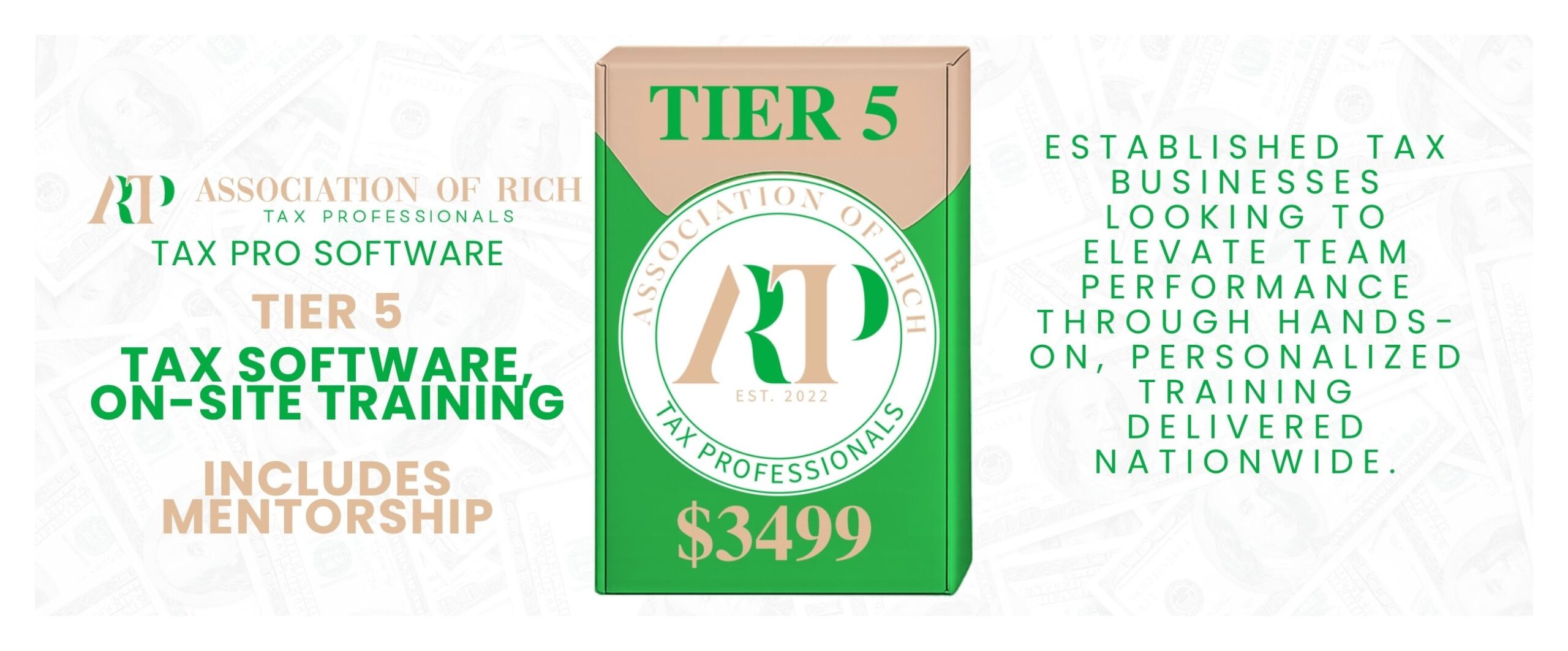 Tier 5 Software - Image 2