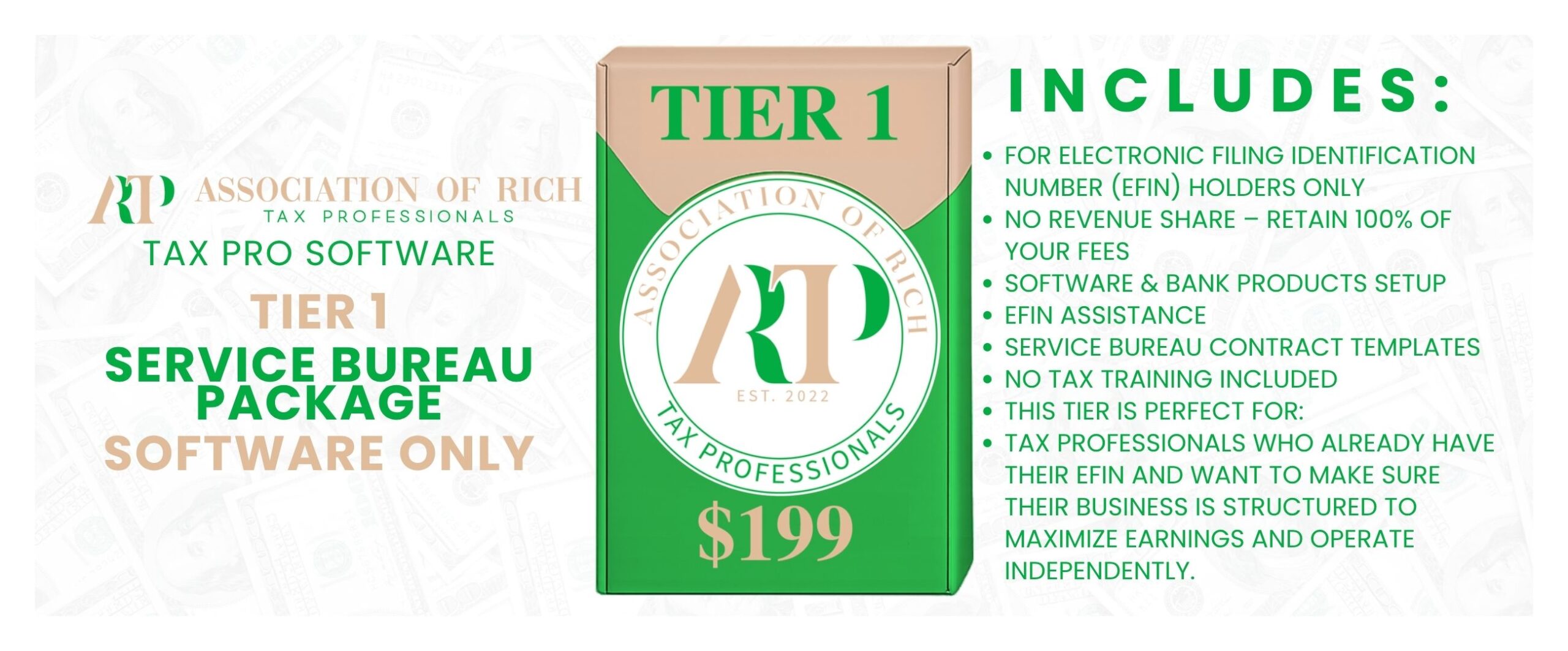 Tier 1 Software - Image 2