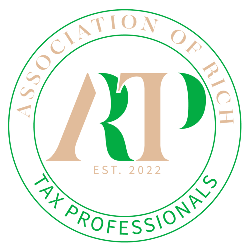Association of Rich Tax Professionals